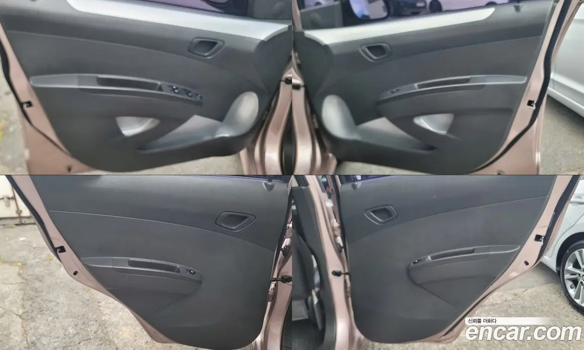Chevrolet Matiz 2010 1.0 автомат (гидро), фото 20 Chevrolet Matiz 2010 1.0 автомат (гидро), фото 20