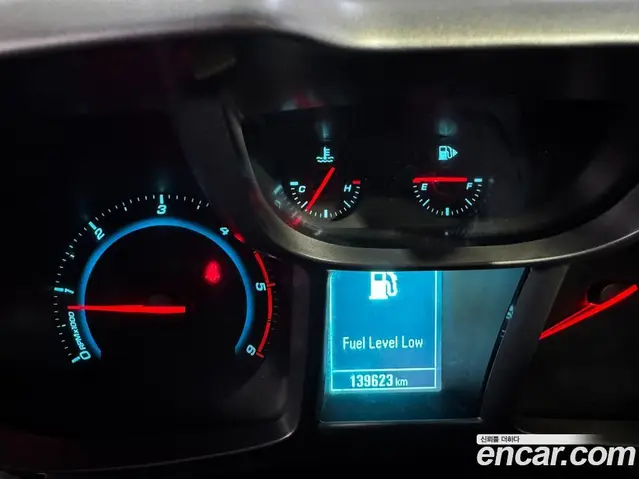 Chevrolet Orlando 2012 2.0 автомат (гидро), миниатюра 11 Chevrolet Orlando 2012 2.0 автомат (гидро), миниатюра 11