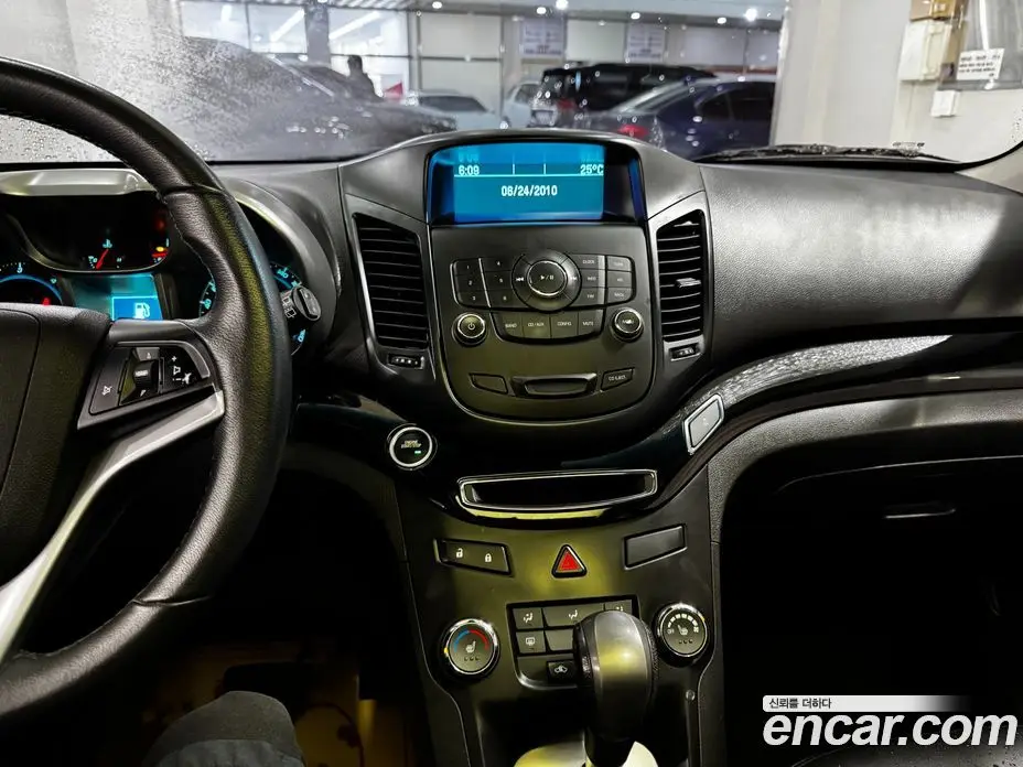 Chevrolet Orlando 2012 2.0 автомат (гидро), фото 13 Chevrolet Orlando 2012 2.0 автомат (гидро), фото 13