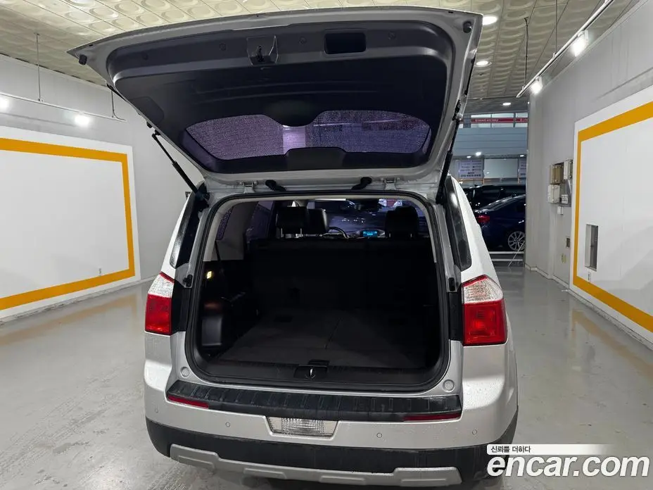 Chevrolet Orlando 2012 2.0 автомат (гидро), фото 15 Chevrolet Orlando 2012 2.0 автомат (гидро), фото 15