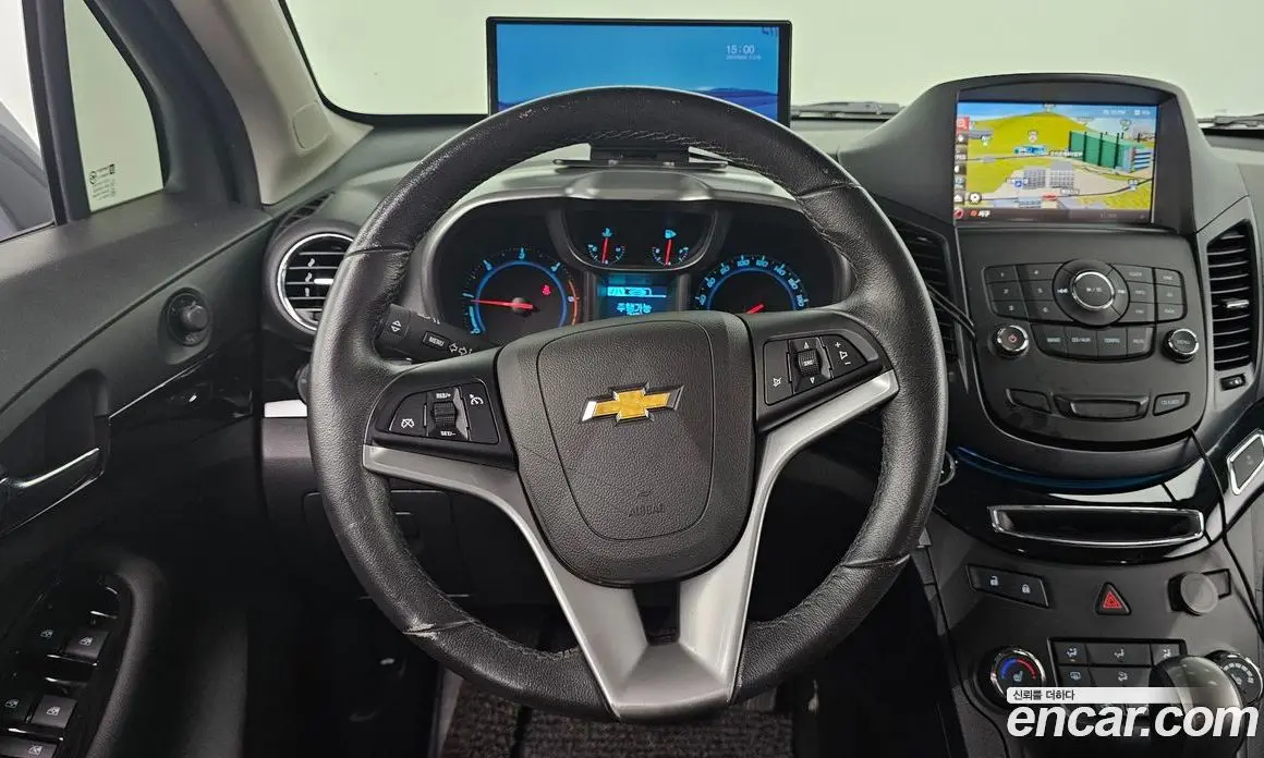 Chevrolet Orlando 2015 1.6 автомат (гидро), фото 13