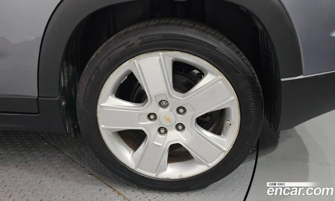 Chevrolet Orlando 2015 1.6 автомат (гидро), фото 5