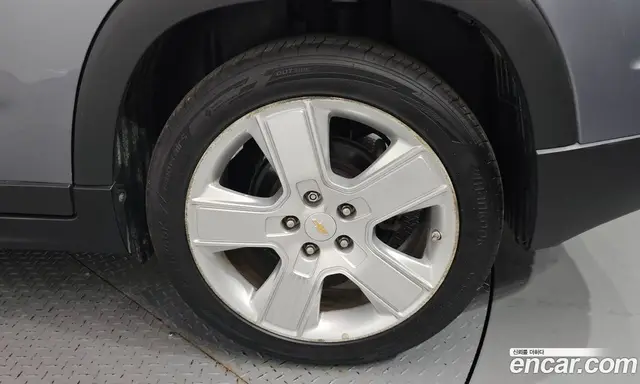 Chevrolet Orlando 2015 1.6 автомат (гидро), миниатюра 5