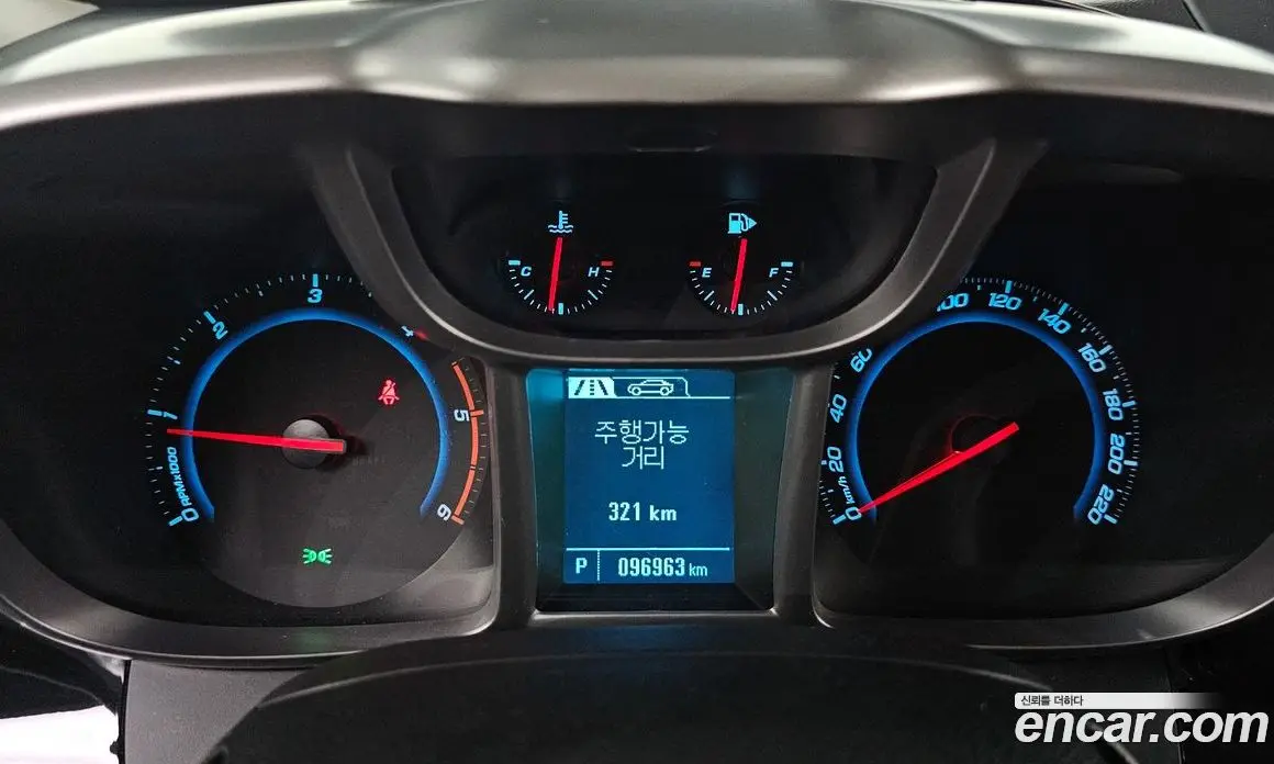 Chevrolet Orlando 2015 1.6 автомат (гидро), фото 8