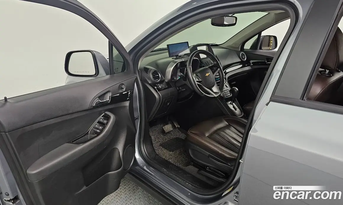 Chevrolet Orlando 2015 1.6 автомат (гидро), фото 10