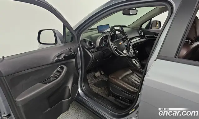 Chevrolet Orlando 2015 1.6 автомат (гидро), миниатюра 10