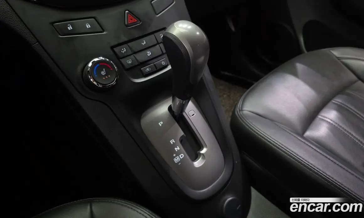 Chevrolet Orlando 2017 2.0 автомат (гидро), фото 12 Chevrolet Orlando 2017 2.0 автомат (гидро), фото 12