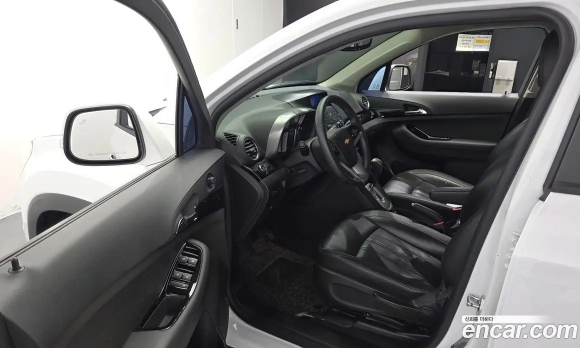 Chevrolet Orlando 2017 2.0 автомат (гидро), фото 13 Chevrolet Orlando 2017 2.0 автомат (гидро), фото 13