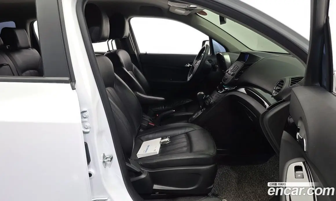 Chevrolet Orlando 2017 2.0 автомат (гидро), фото 16 Chevrolet Orlando 2017 2.0 автомат (гидро), фото 16