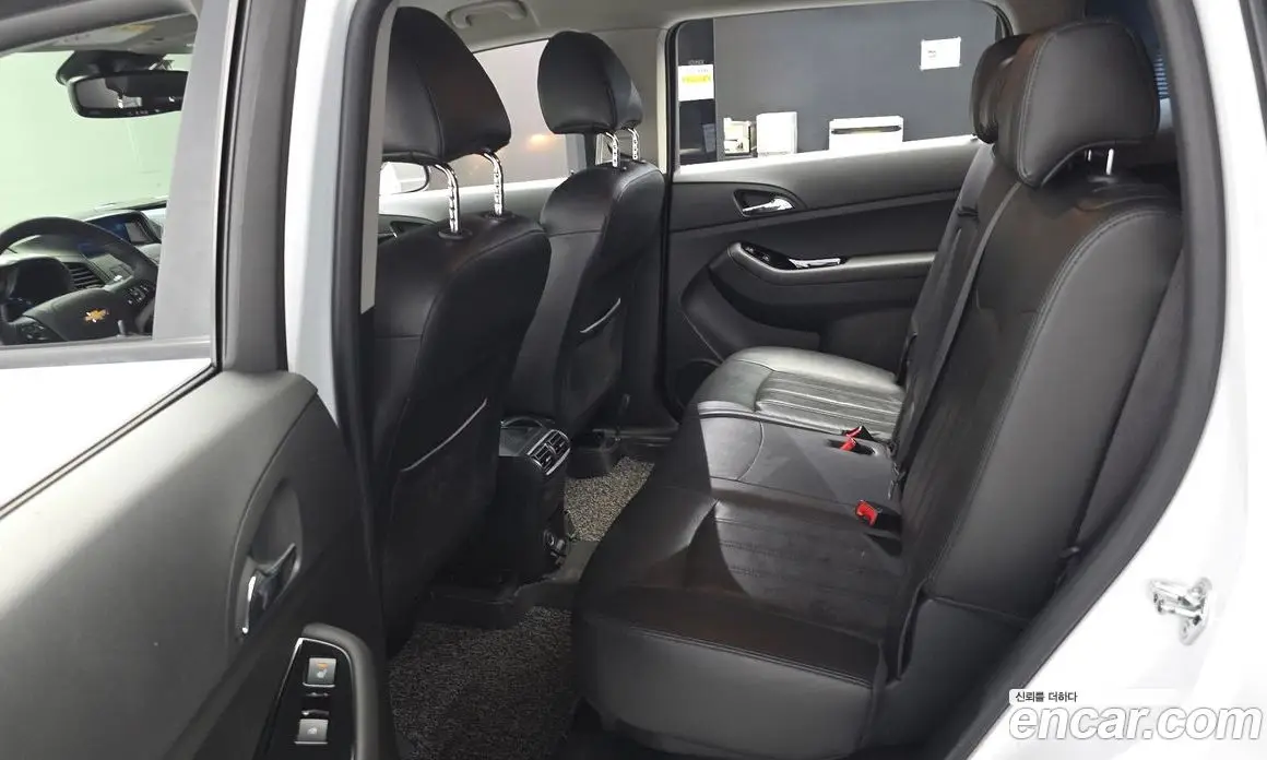 Chevrolet Orlando 2017 2.0 автомат (гидро), фото 17 Chevrolet Orlando 2017 2.0 автомат (гидро), фото 17