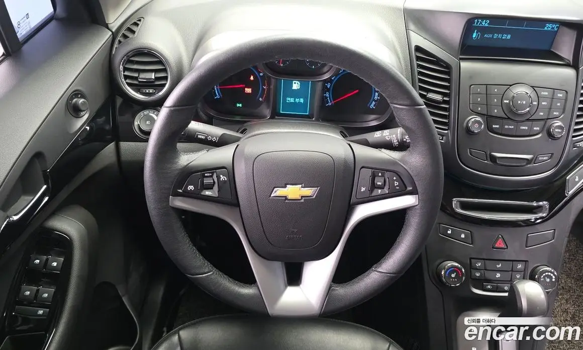 Chevrolet Orlando 2017 2.0 автомат (гидро), фото 19 Chevrolet Orlando 2017 2.0 автомат (гидро), фото 19