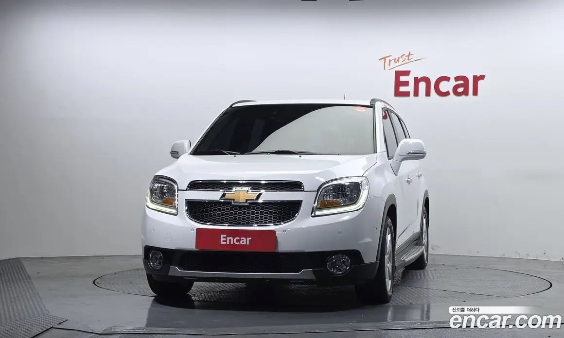 Chevrolet Orlando 2017 2.0 автомат (гидро), фото 3 Chevrolet Orlando 2017 2.0 автомат (гидро), фото 3