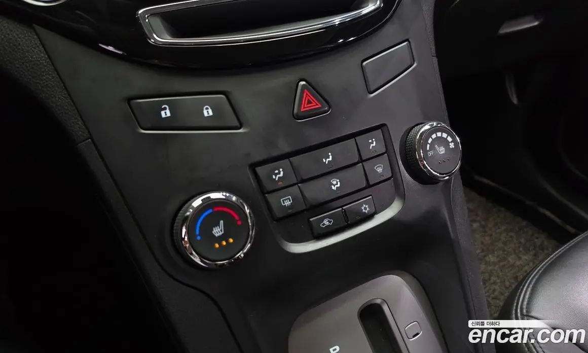 Chevrolet Orlando 2017 2.0 автомат (гидро), фото 21 Chevrolet Orlando 2017 2.0 автомат (гидро), фото 21