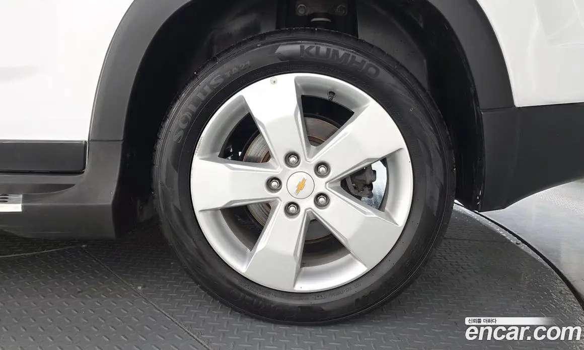 Chevrolet Orlando 2017 2.0 автомат (гидро), фото 5 Chevrolet Orlando 2017 2.0 автомат (гидро), фото 5