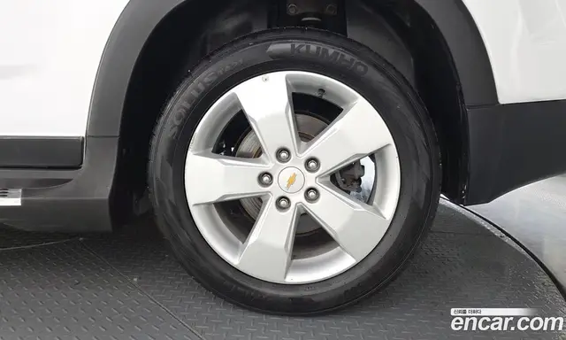 Chevrolet Orlando 2017 2.0 автомат (гидро), миниатюра 5 Chevrolet Orlando 2017 2.0 автомат (гидро), миниатюра 5