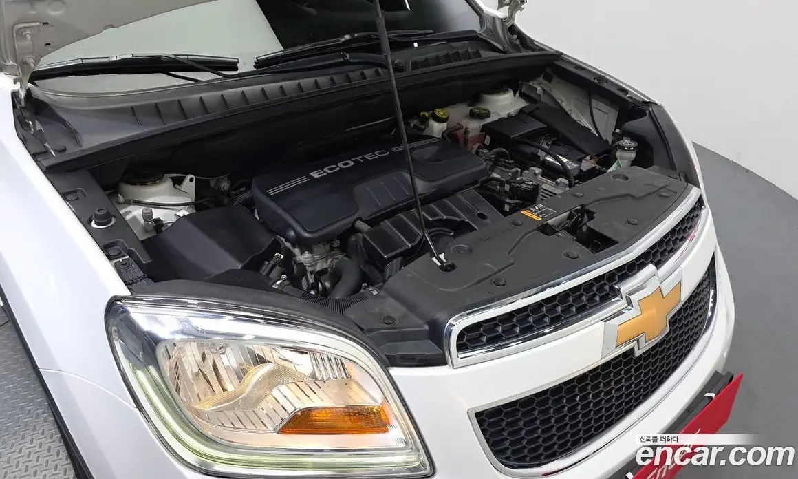 Chevrolet Orlando 2017 2.0 автомат (гидро), фото 6 Chevrolet Orlando 2017 2.0 автомат (гидро), фото 6