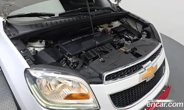 Chevrolet Orlando 2017 2.0 автомат (гидро), миниатюра 6 Chevrolet Orlando 2017 2.0 автомат (гидро), миниатюра 6