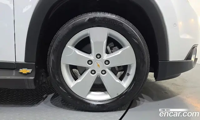Chevrolet Orlando 2017 2.0 автомат (гидро), миниатюра 7 Chevrolet Orlando 2017 2.0 автомат (гидро), миниатюра 7