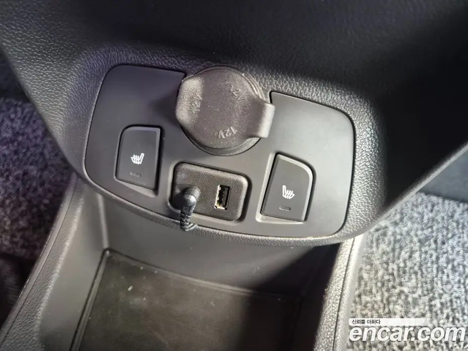 Chevrolet Spark 2013 1.0 автомат (гидро), фото 15