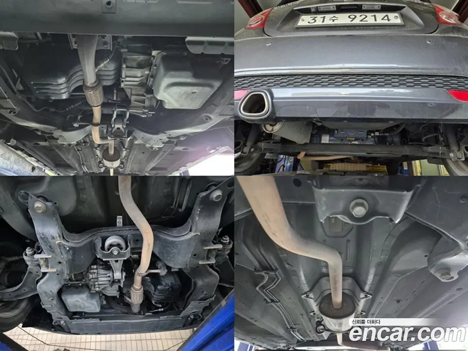 Chevrolet Spark 2013 1.0 автомат (гидро), фото 19