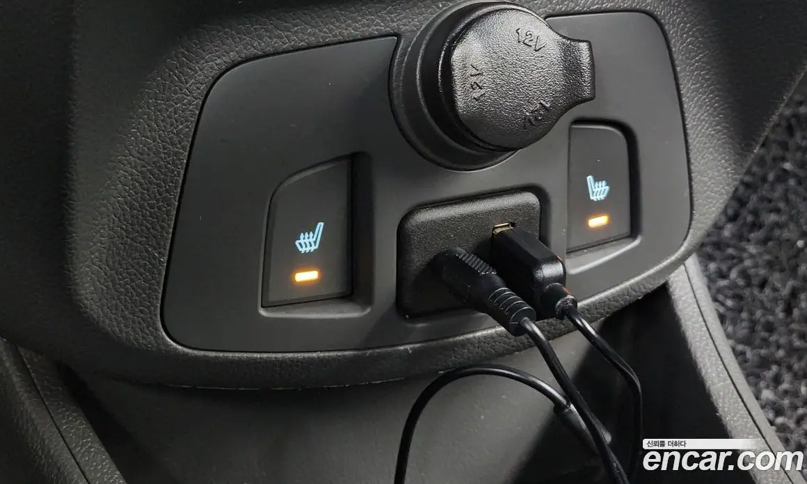 Chevrolet Spark 2013 1.0 автомат (гидро), фото 16