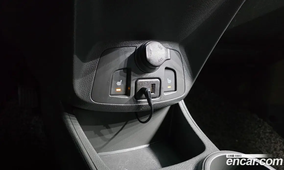 Chevrolet Spark 2014 1.0 автомат (гидро), фото 19
