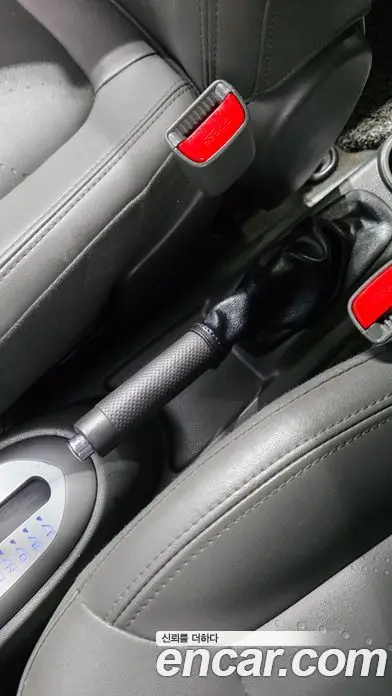 Chevrolet Spark 2014 1.0 автомат (гидро), фото 24