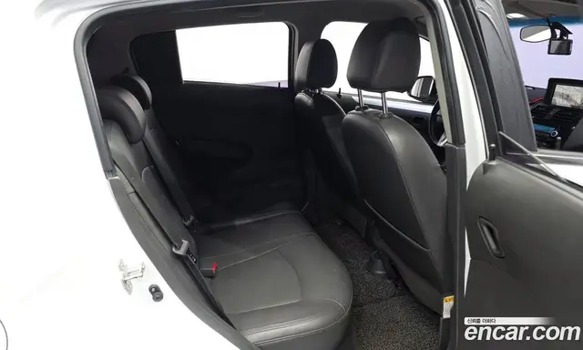 Chevrolet Spark 2015 1.0 автомат (гидро), миниатюра 12