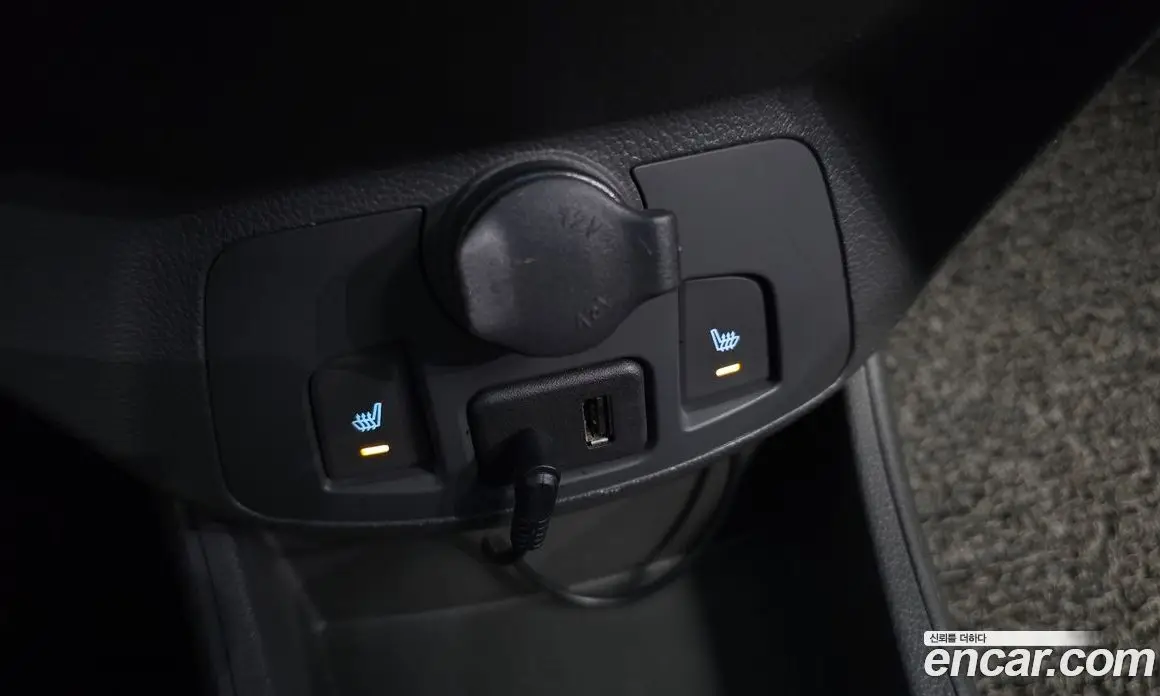 Chevrolet Spark 2015 1.0 автомат (гидро), фото 17