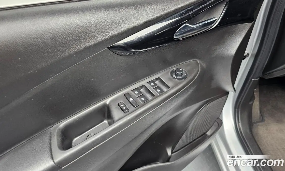 Chevrolet Spark 2016 1.0 автомат (гидро), фото 14