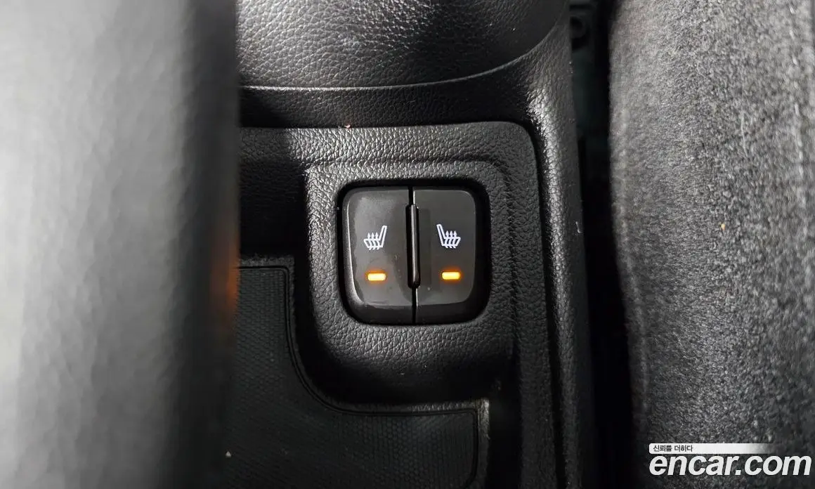 Chevrolet Spark 2016 1.0 автомат (гидро), фото 18