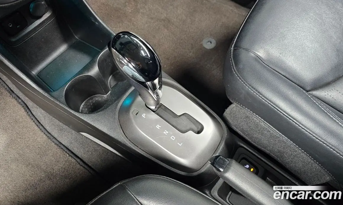 Chevrolet Spark 2016 1.0 автомат (гидро), фото 9