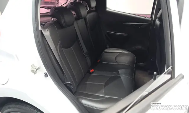 Chevrolet Spark 2016 1.0 автомат (гидро), миниатюра 11