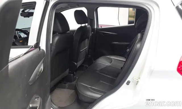 Chevrolet Spark 2016 1.0 автомат (гидро), миниатюра 12