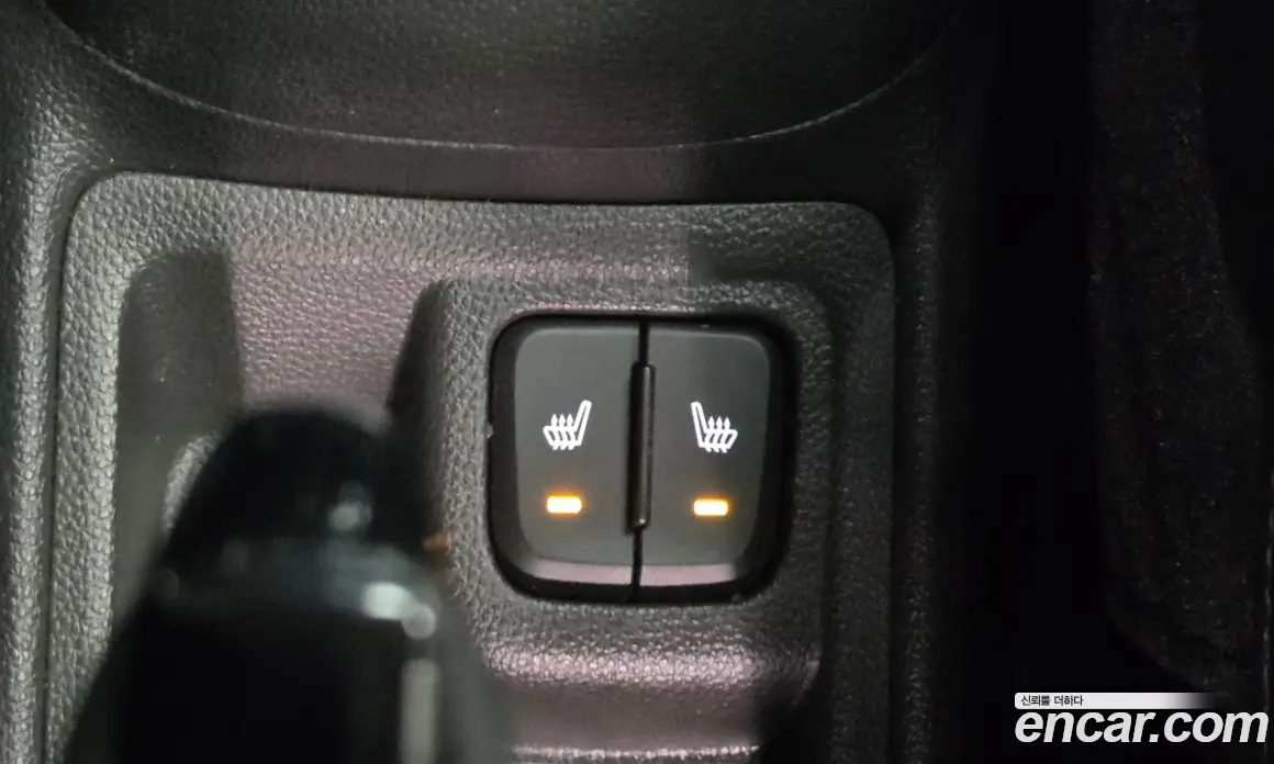 Chevrolet Spark 2016 1.0 автомат (гидро), фото 19