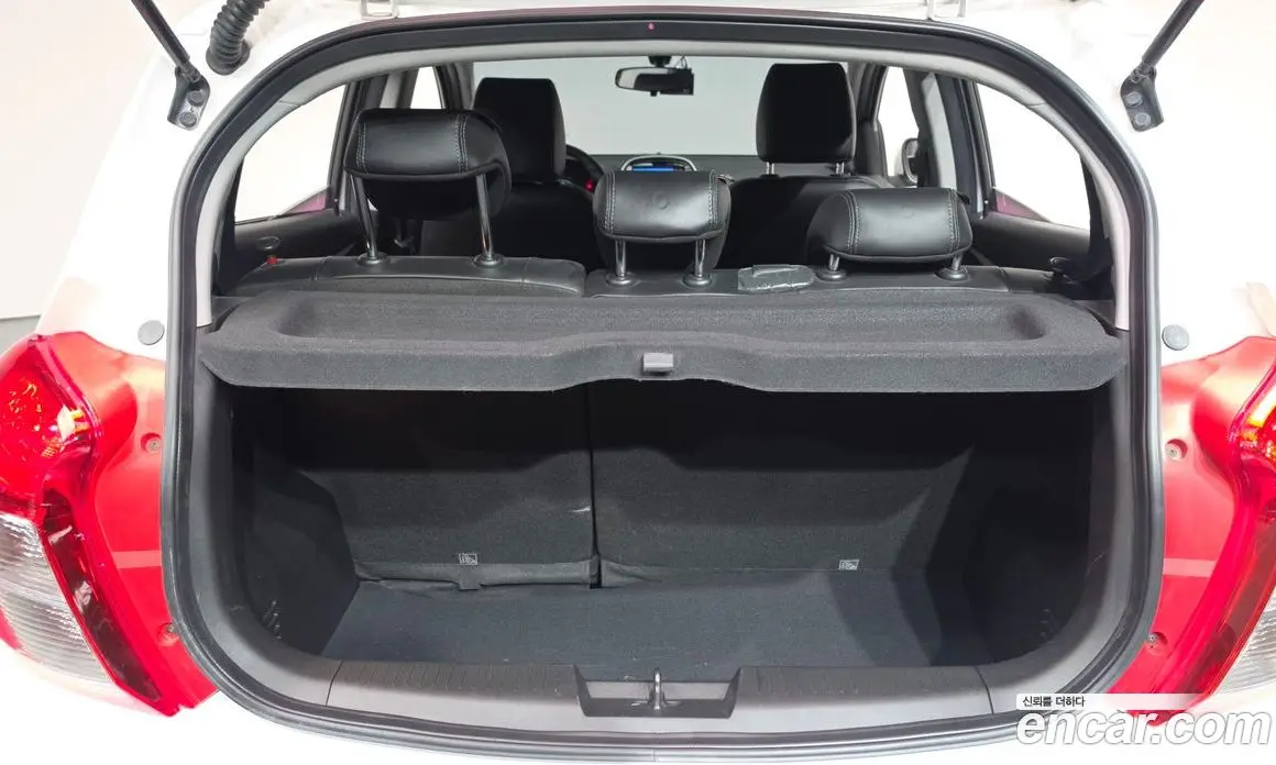 Chevrolet Spark 2016 1.0 автомат (гидро), фото 20