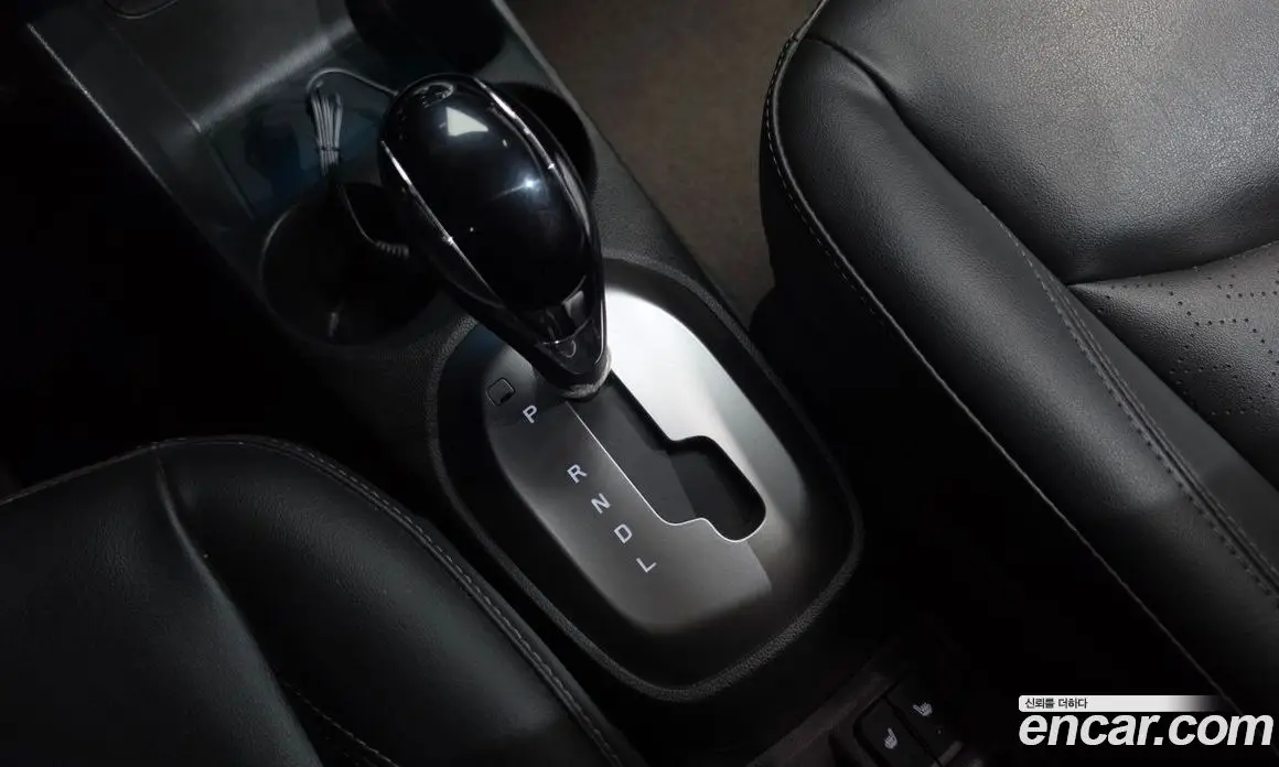 Chevrolet Spark 2016 1.0 автомат (гидро), фото 9
