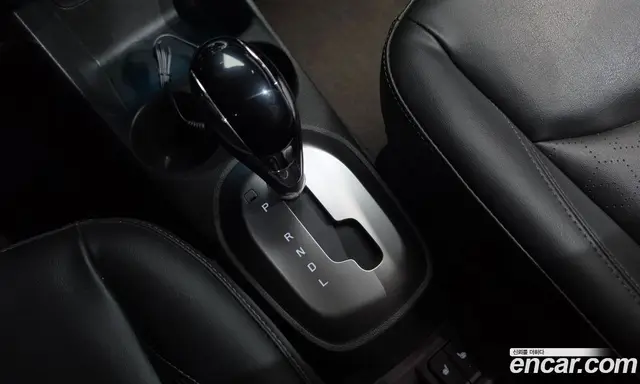 Chevrolet Spark 2016 1.0 автомат (гидро), миниатюра 9