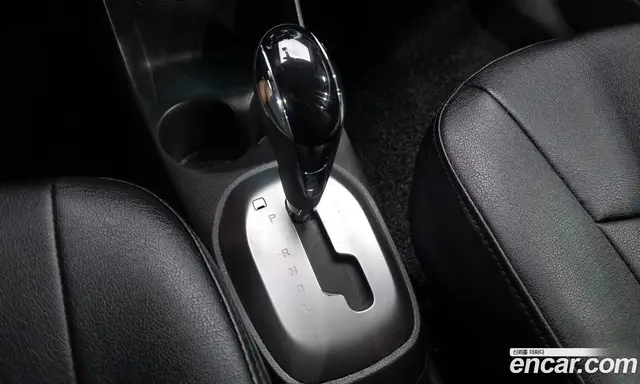 Chevrolet Spark 2016 1.0 автомат (гидро), миниатюра 12