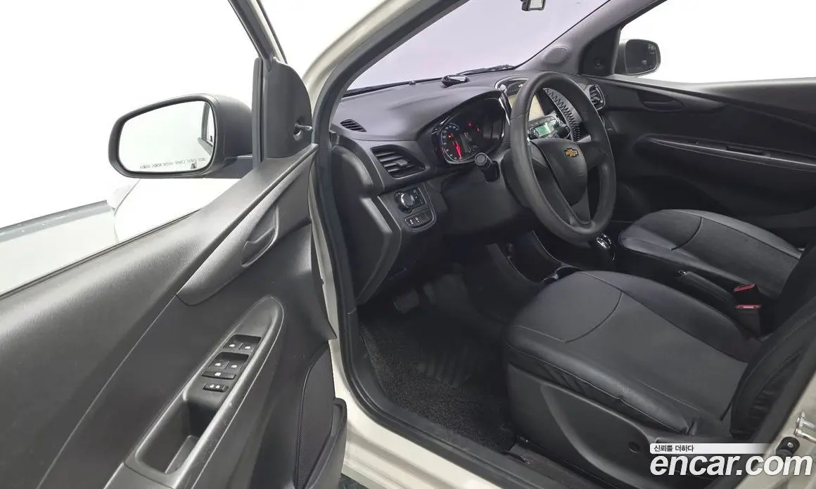 Chevrolet Spark 2016 1.0 автомат (гидро), фото 13 Chevrolet Spark 2016 1.0 автомат (гидро), фото 13