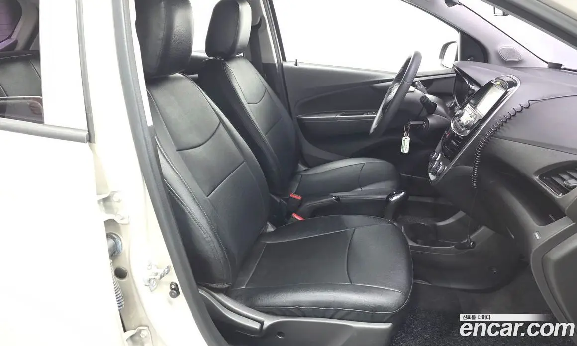 Chevrolet Spark 2016 1.0 автомат (гидро), фото 18 Chevrolet Spark 2016 1.0 автомат (гидро), фото 18