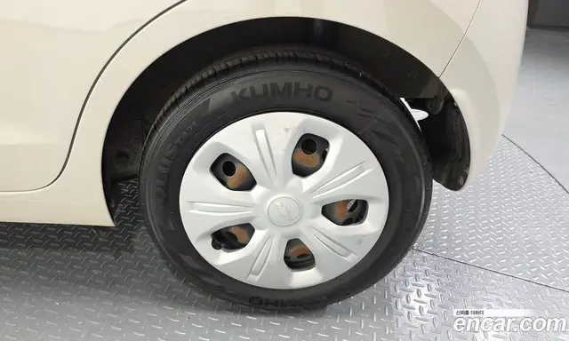 Chevrolet Spark 2016 1.0 автомат (гидро), миниатюра 7 Chevrolet Spark 2016 1.0 автомат (гидро), миниатюра 7