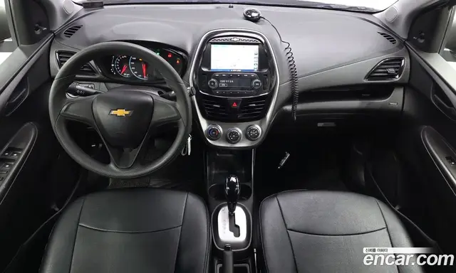 Chevrolet Spark 2016 1.0 автомат (гидро), миниатюра 10 Chevrolet Spark 2016 1.0 автомат (гидро), миниатюра 10
