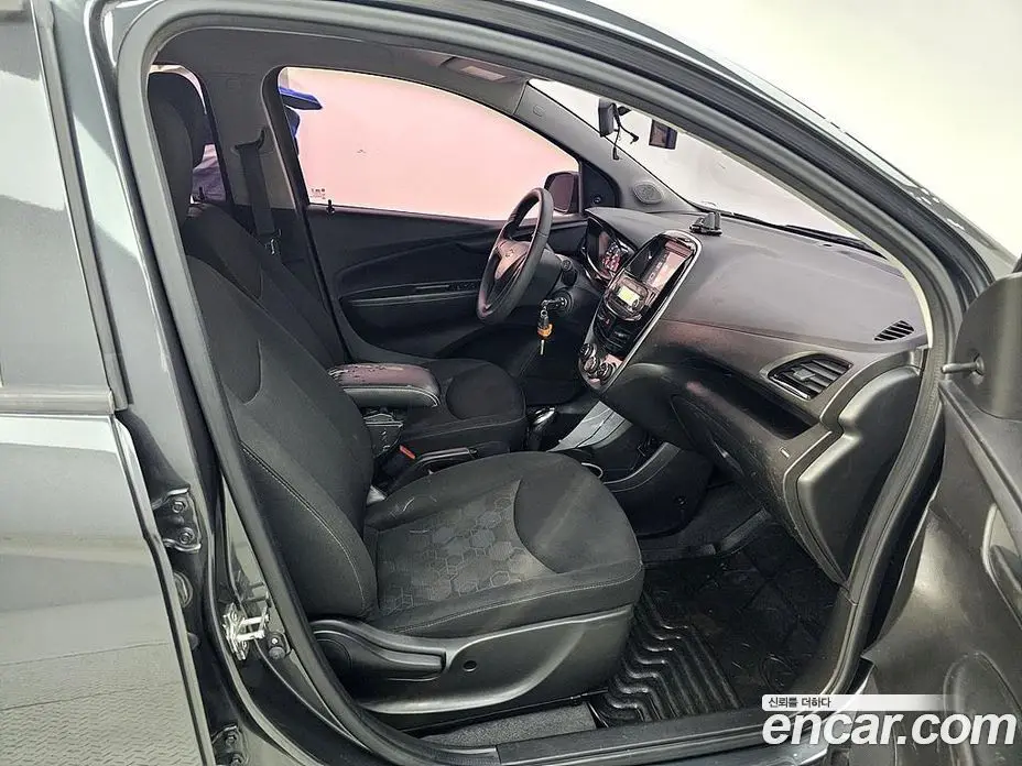 Chevrolet Spark 2016 1.0 автомат (гидро), фото 11 Chevrolet Spark 2016 1.0 автомат (гидро), фото 11