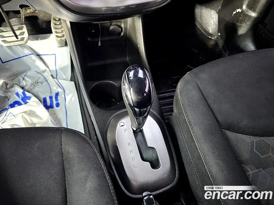 Chevrolet Spark 2016 1.0 автомат (гидро), фото 14 Chevrolet Spark 2016 1.0 автомат (гидро), фото 14