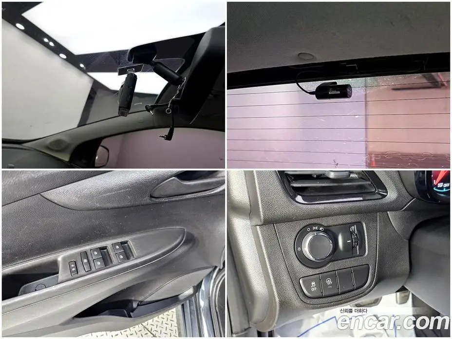 Chevrolet Spark 2016 1.0 автомат (гидро), фото 19 Chevrolet Spark 2016 1.0 автомат (гидро), фото 19
