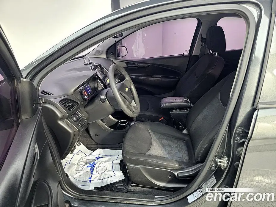 Chevrolet Spark 2016 1.0 автомат (гидро), фото 8 Chevrolet Spark 2016 1.0 автомат (гидро), фото 8