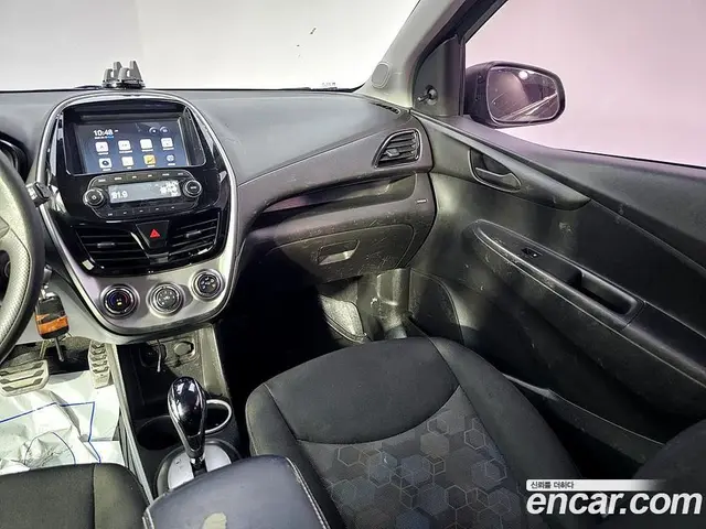 Chevrolet Spark 2016 1.0 автомат (гидро), миниатюра 10 Chevrolet Spark 2016 1.0 автомат (гидро), миниатюра 10