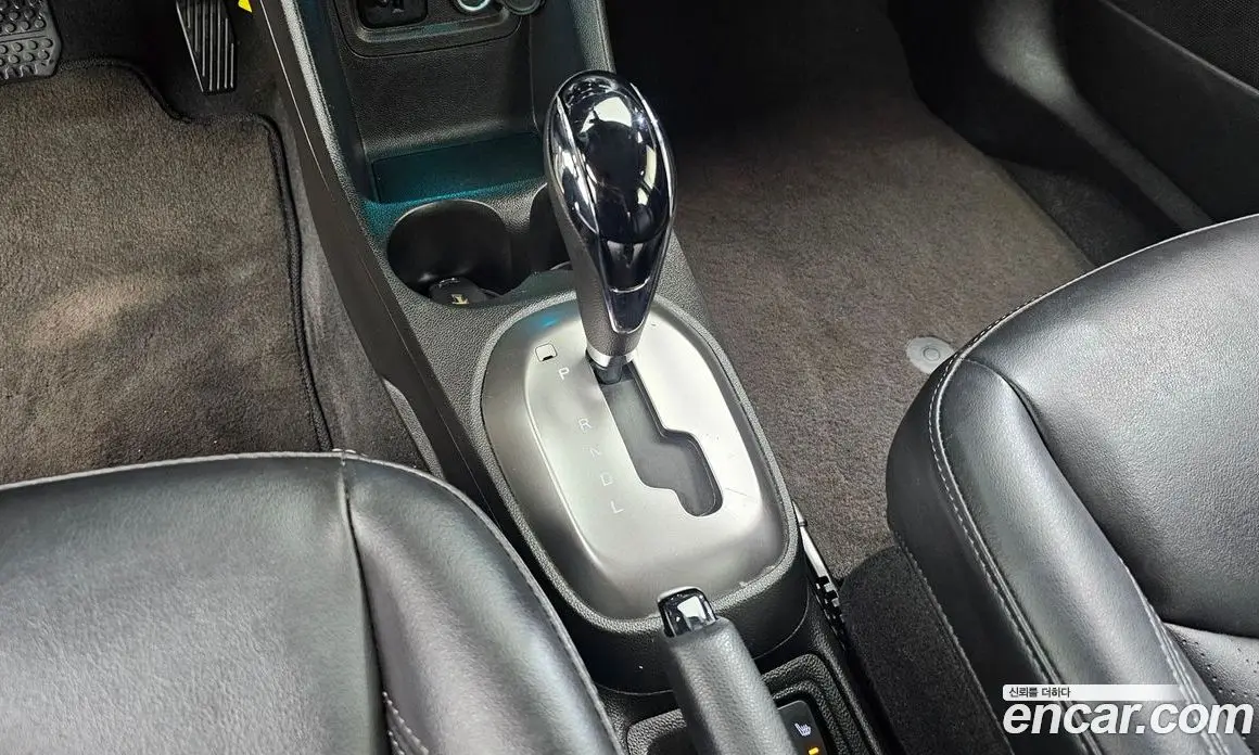 Chevrolet Spark 2017 1.0 автомат (гидро), фото 12 Chevrolet Spark 2017 1.0 автомат (гидро), фото 12