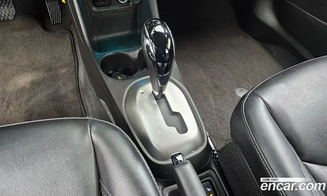 Chevrolet Spark 2017 1.0 автомат (гидро), миниатюра 12